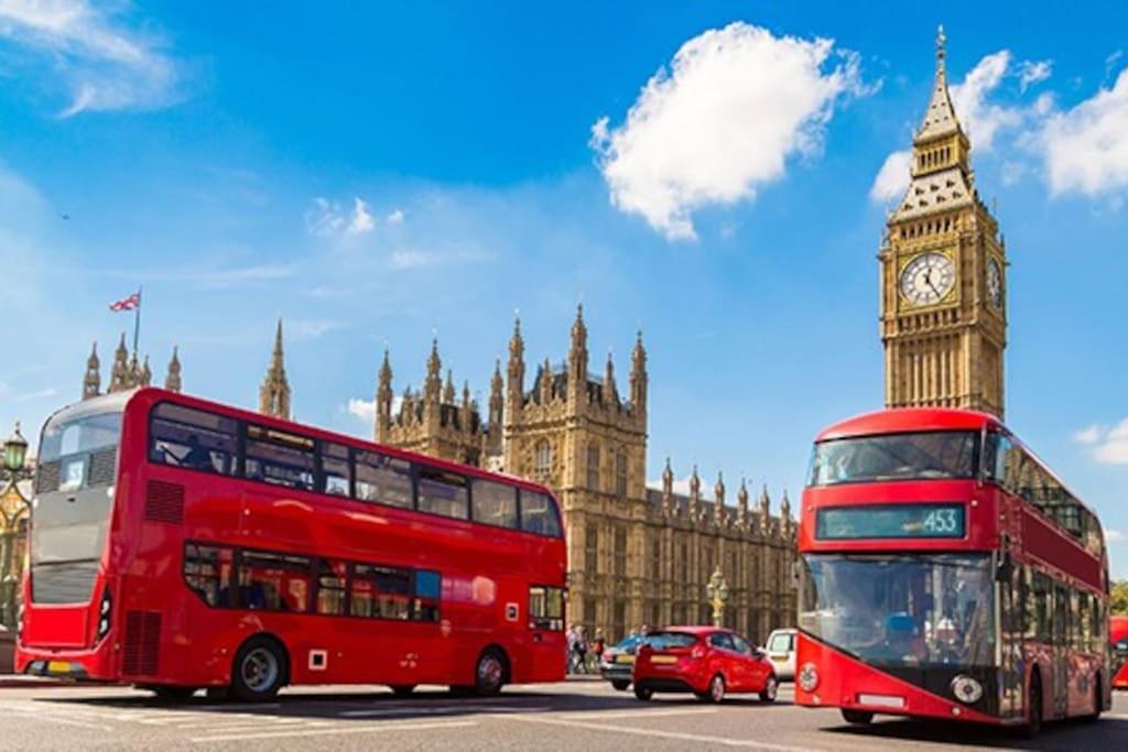 Great Location Luxury - Harrods Apartamento