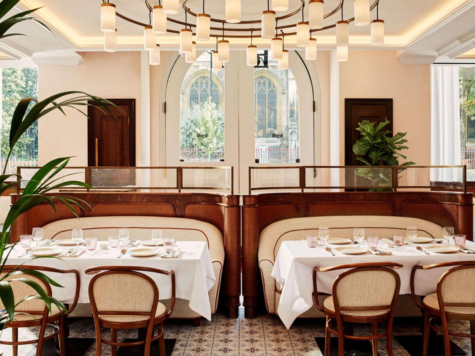 Hotel Hyde Londres