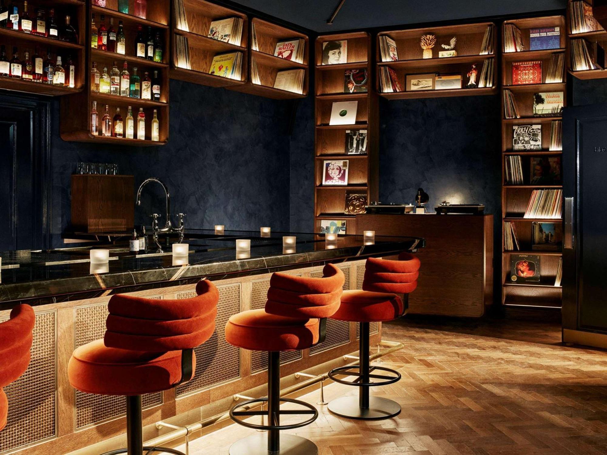 Hotel Hyde Londres