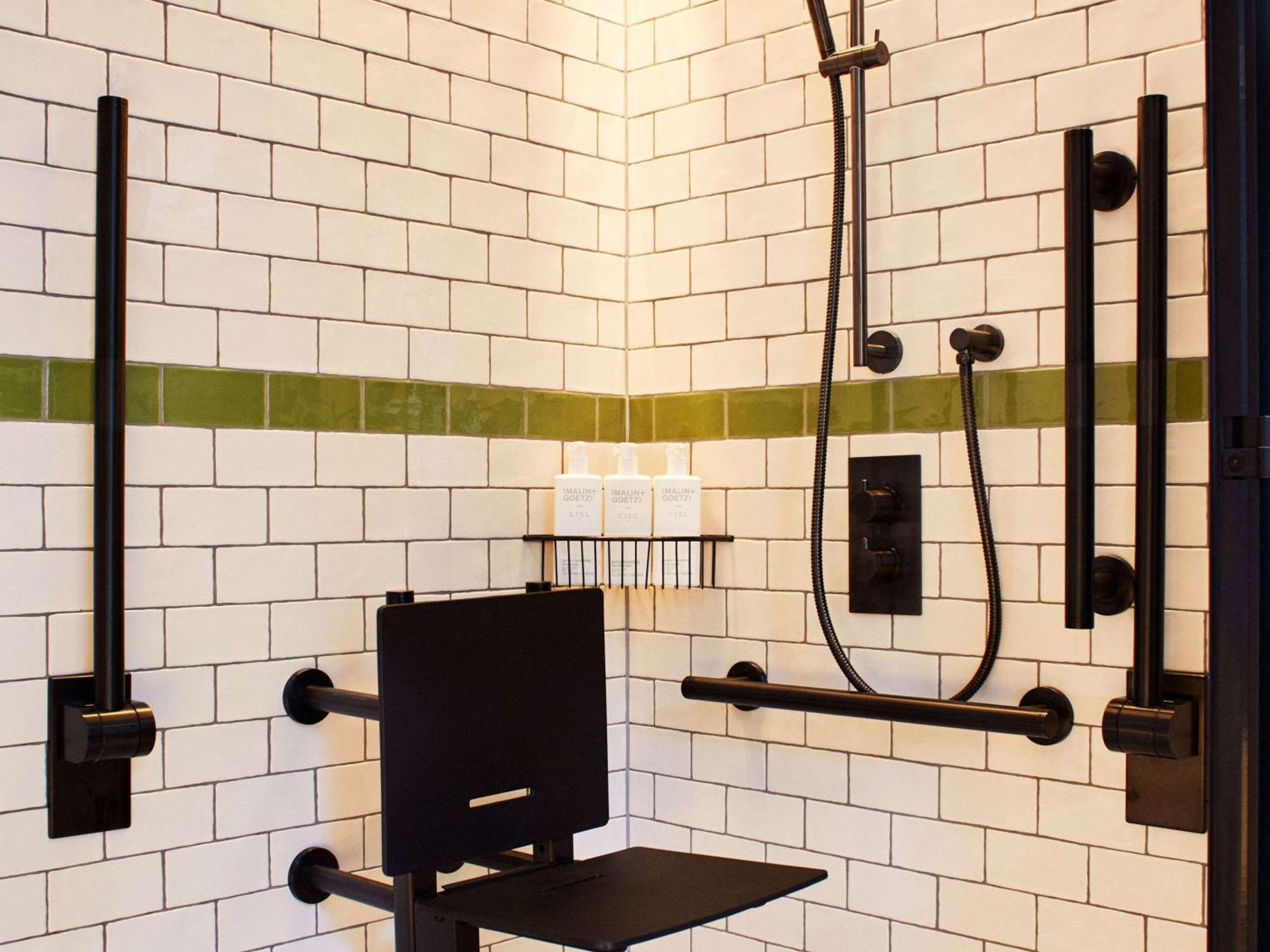 Hyde Hotel Londres