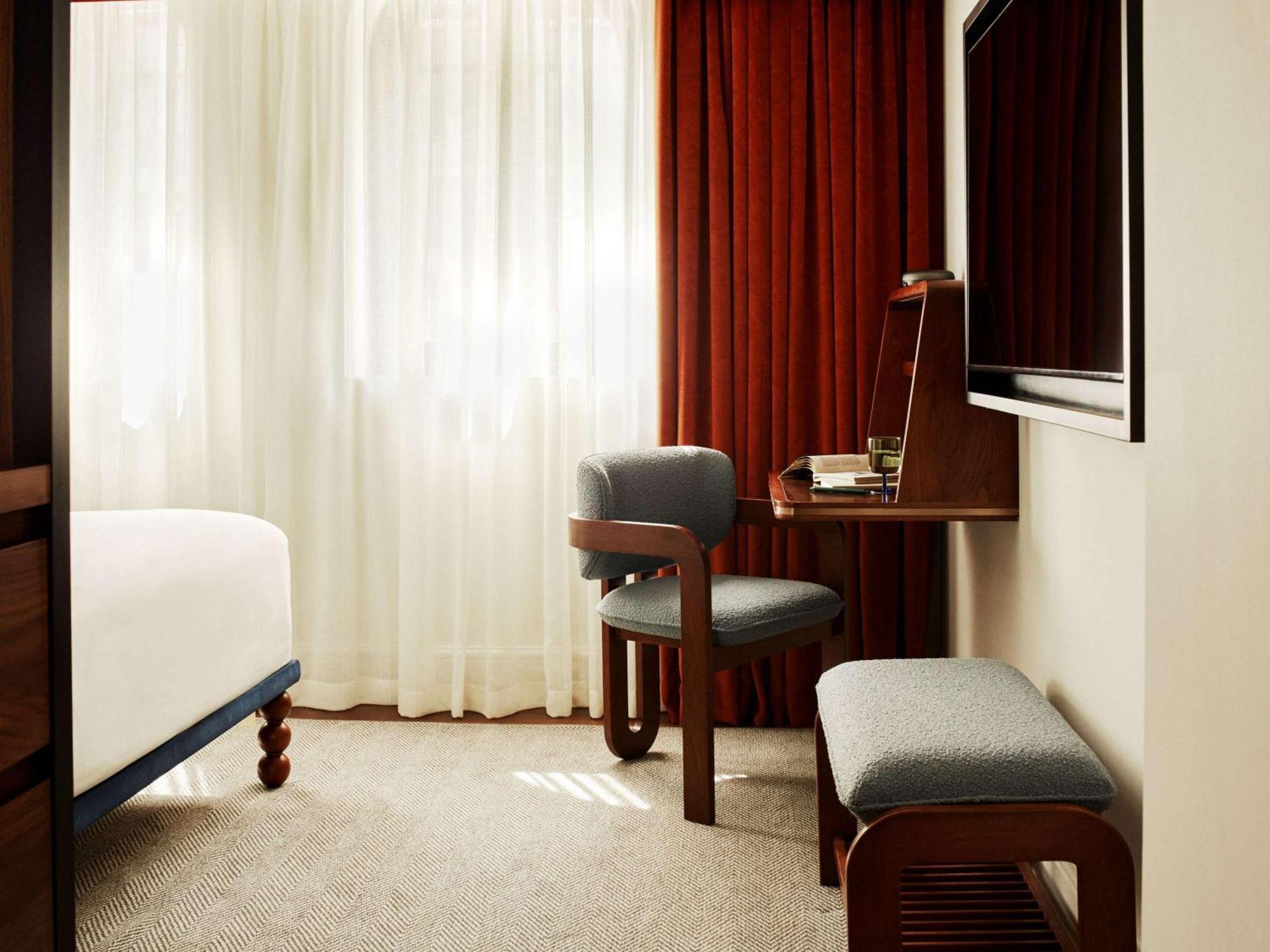 Hyde 4* Londres