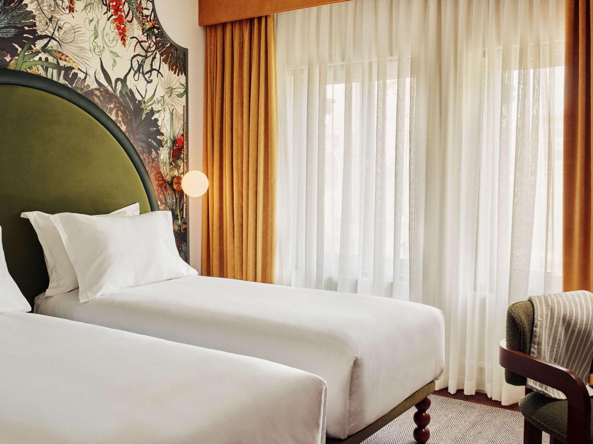Hotel Hyde Londres