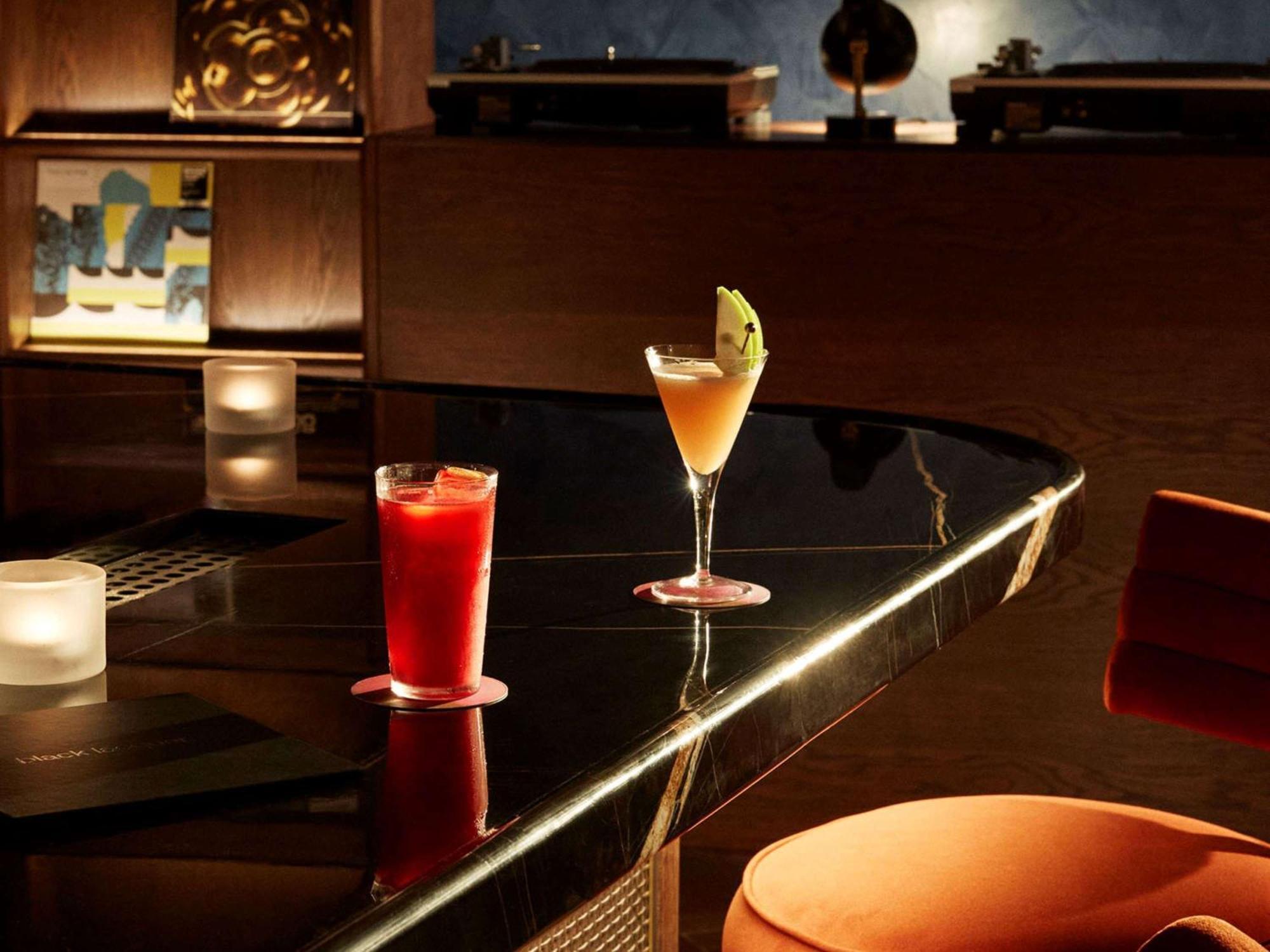 Hyde 4* Londres