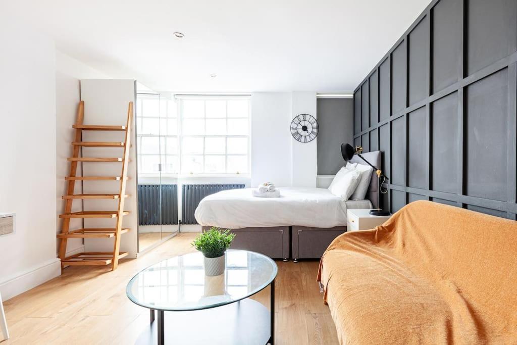 Appartement Cosy In Marylebone