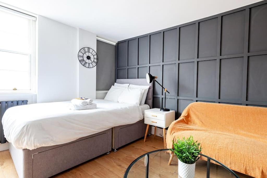 Appartement Cosy In Marylebone *