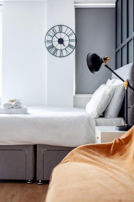 Cosy In Marylebone Londres