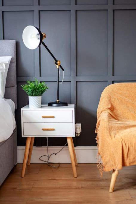 Cosy In Marylebone Appartement