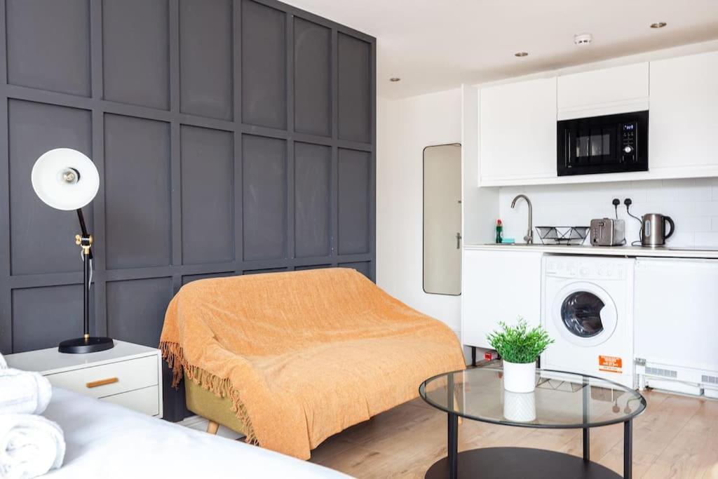 Appartement Cosy In Marylebone
