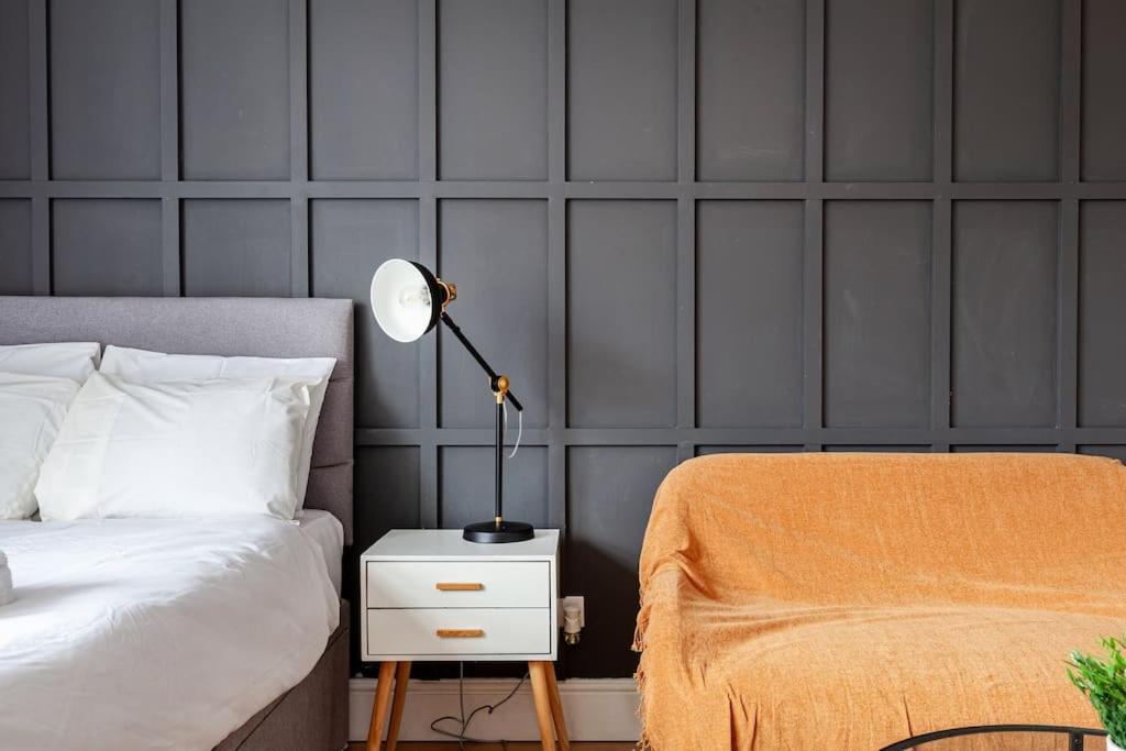 Appartement Cosy In Marylebone *