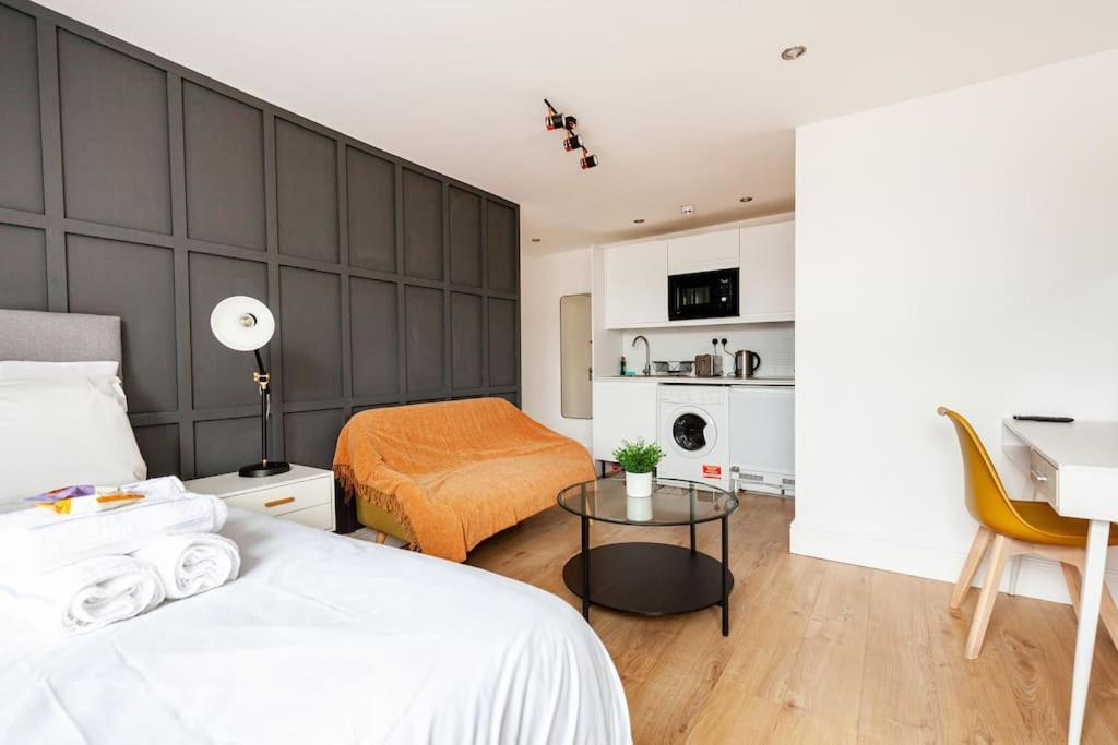 Cosy In Marylebone Appartement Londres