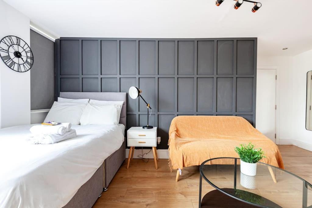 Cosy In Marylebone * Londres
