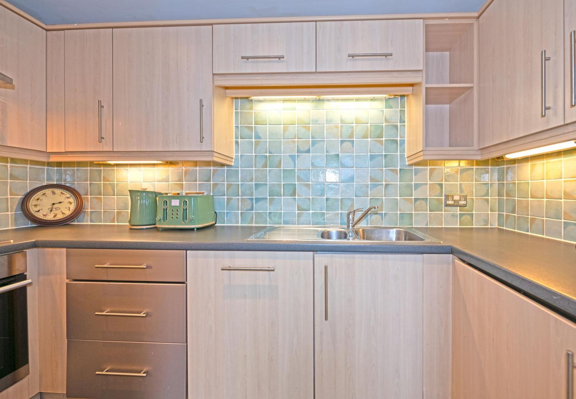 Grand Kew Gardens Apartamento Londres