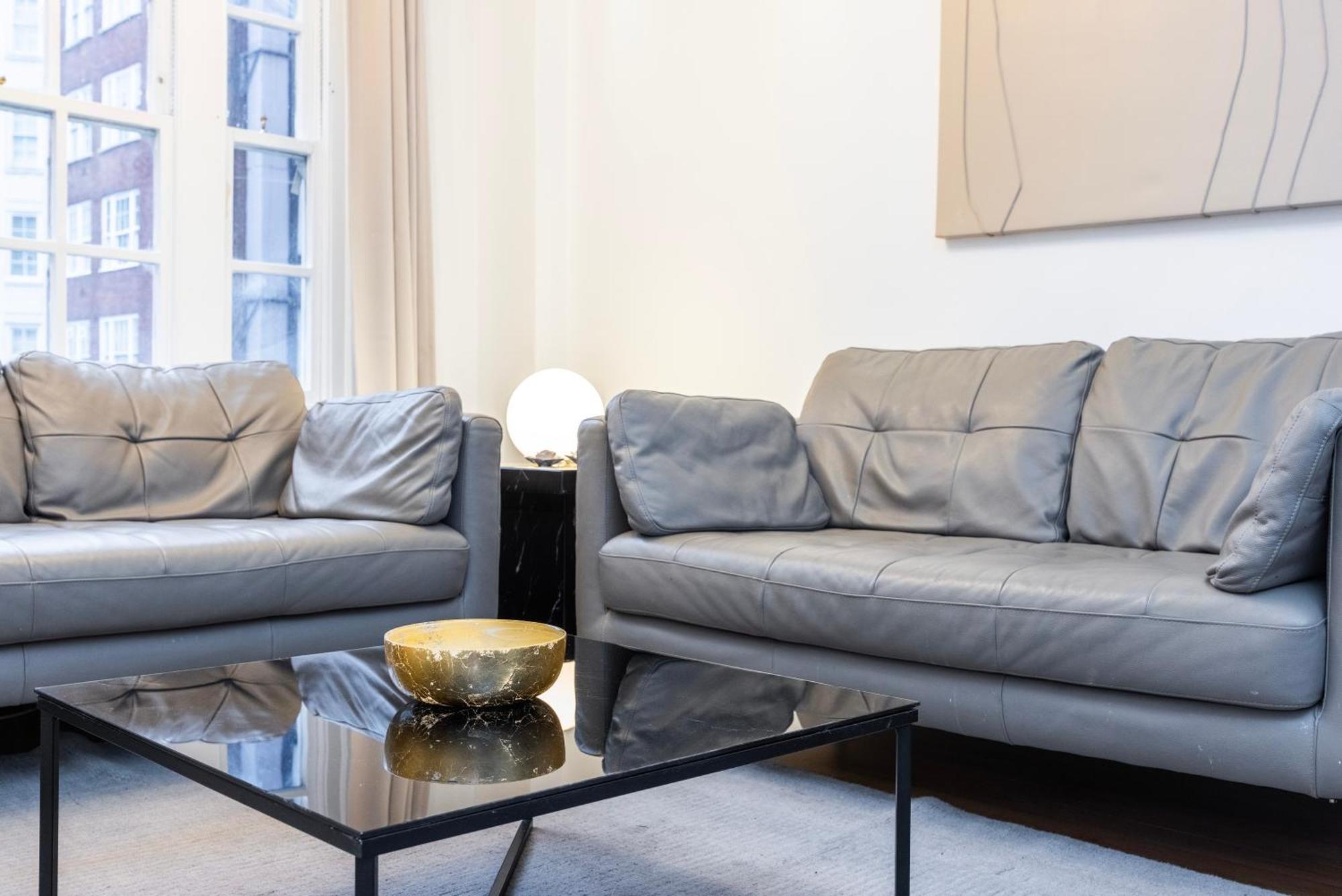 Appartement Paddington Marble Arch 4