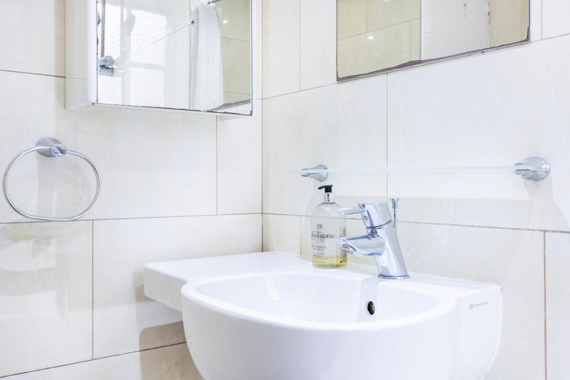 Appartement Paddington Marble Arch 4 *