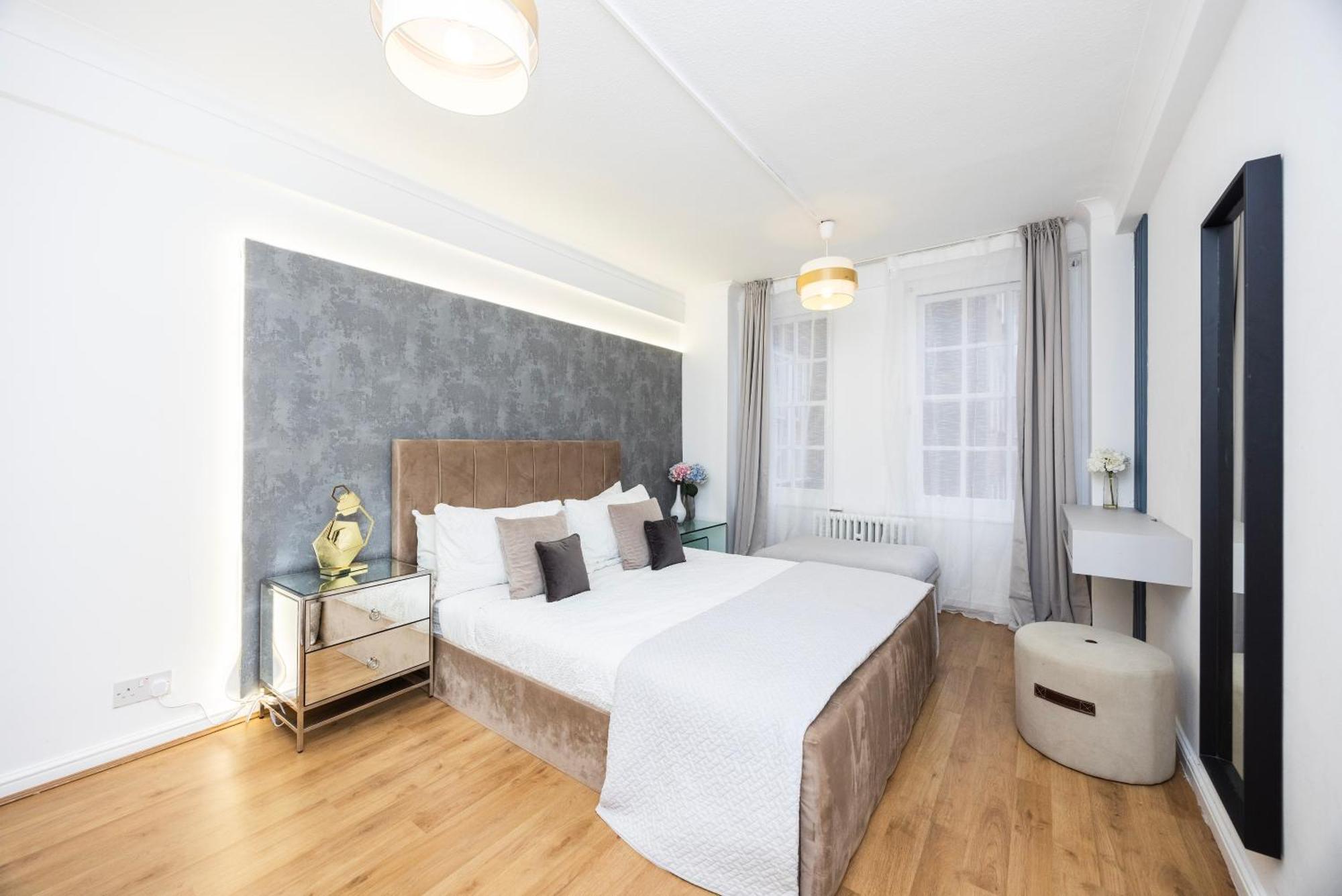 Paddington Marble Arch 4 London