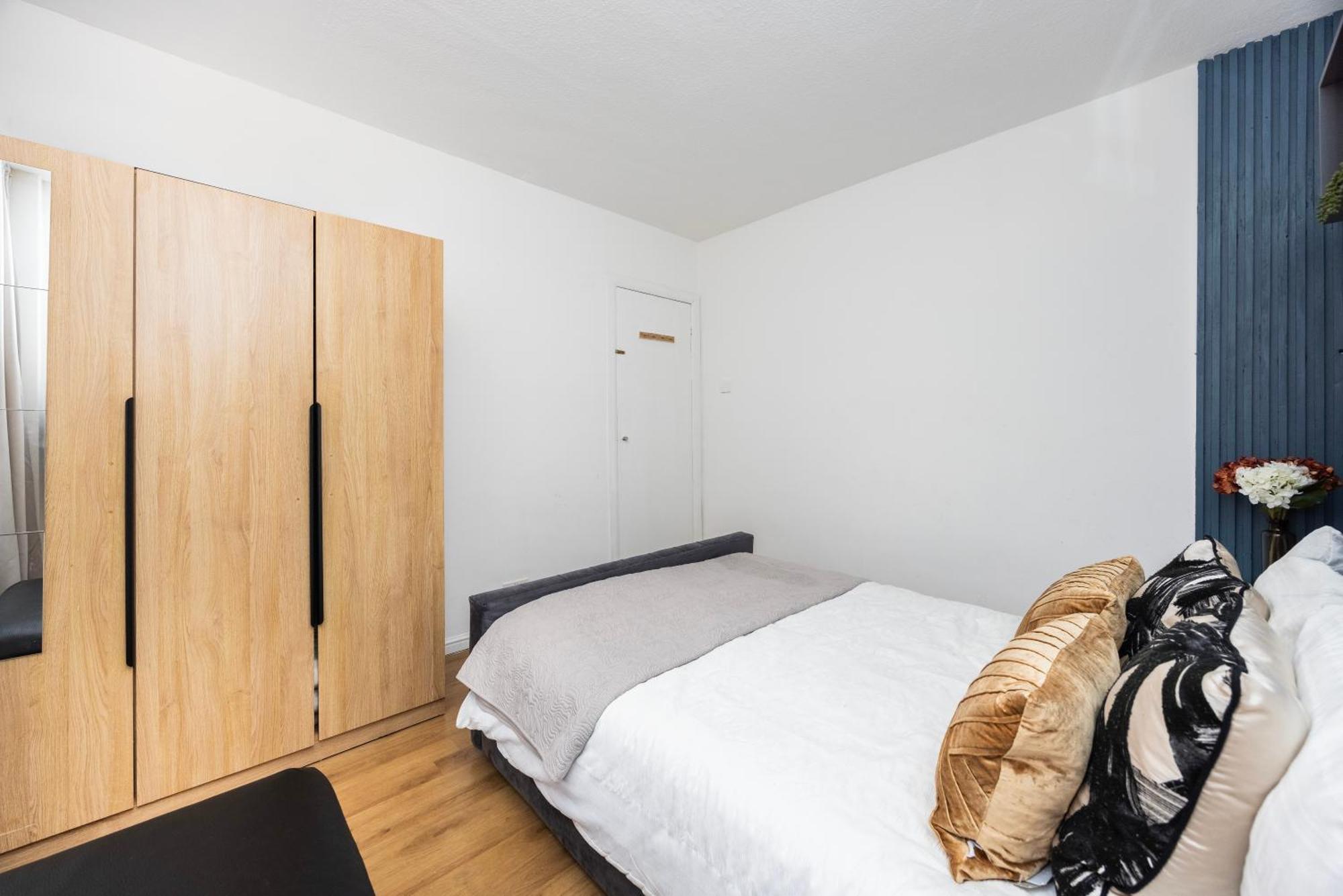 Appartement Paddington Marble Arch 4