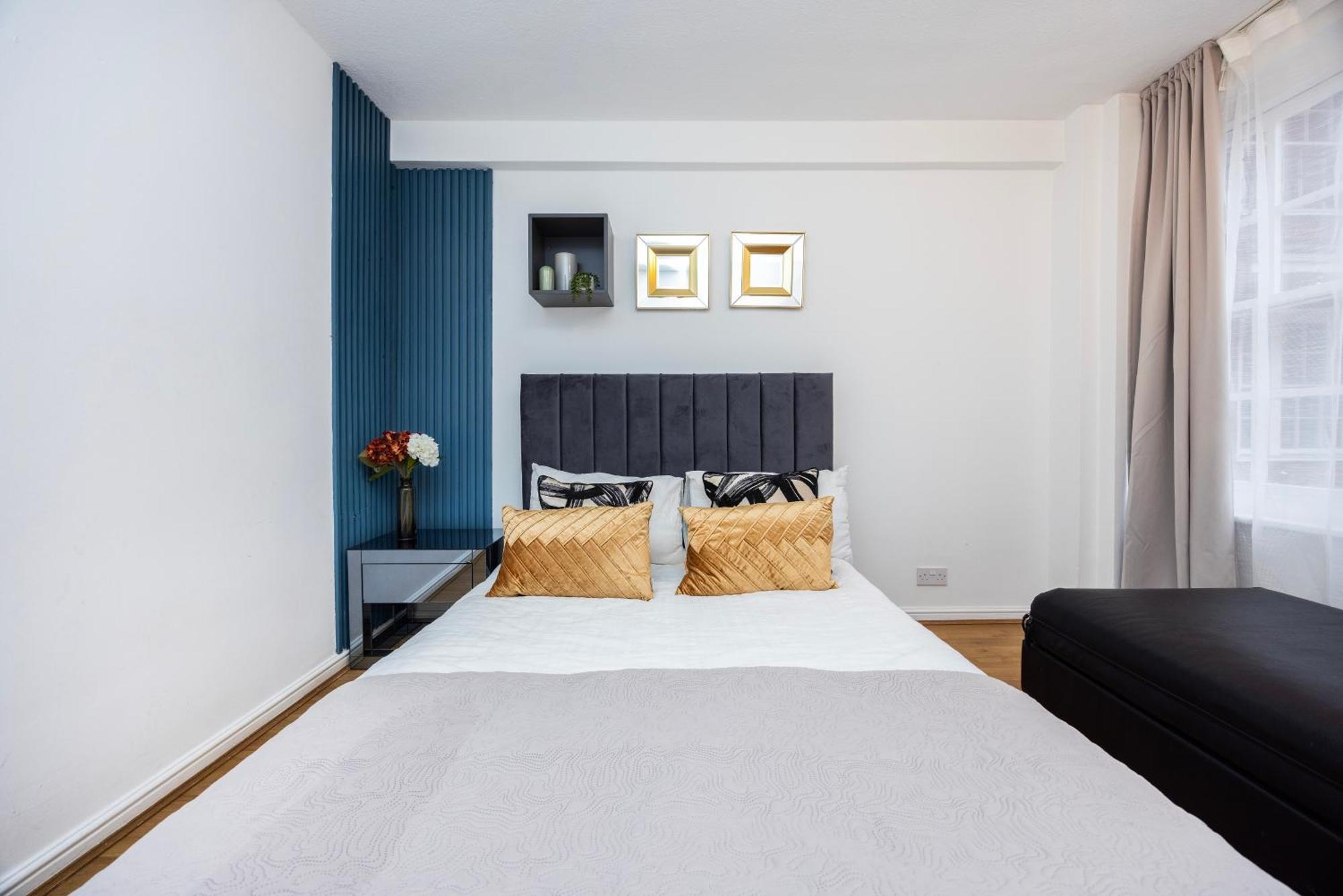 Paddington Marble Arch 4 London