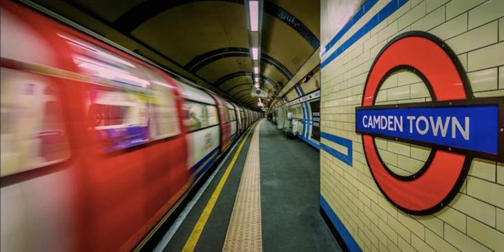 Appartement Keysan House 3 Londres