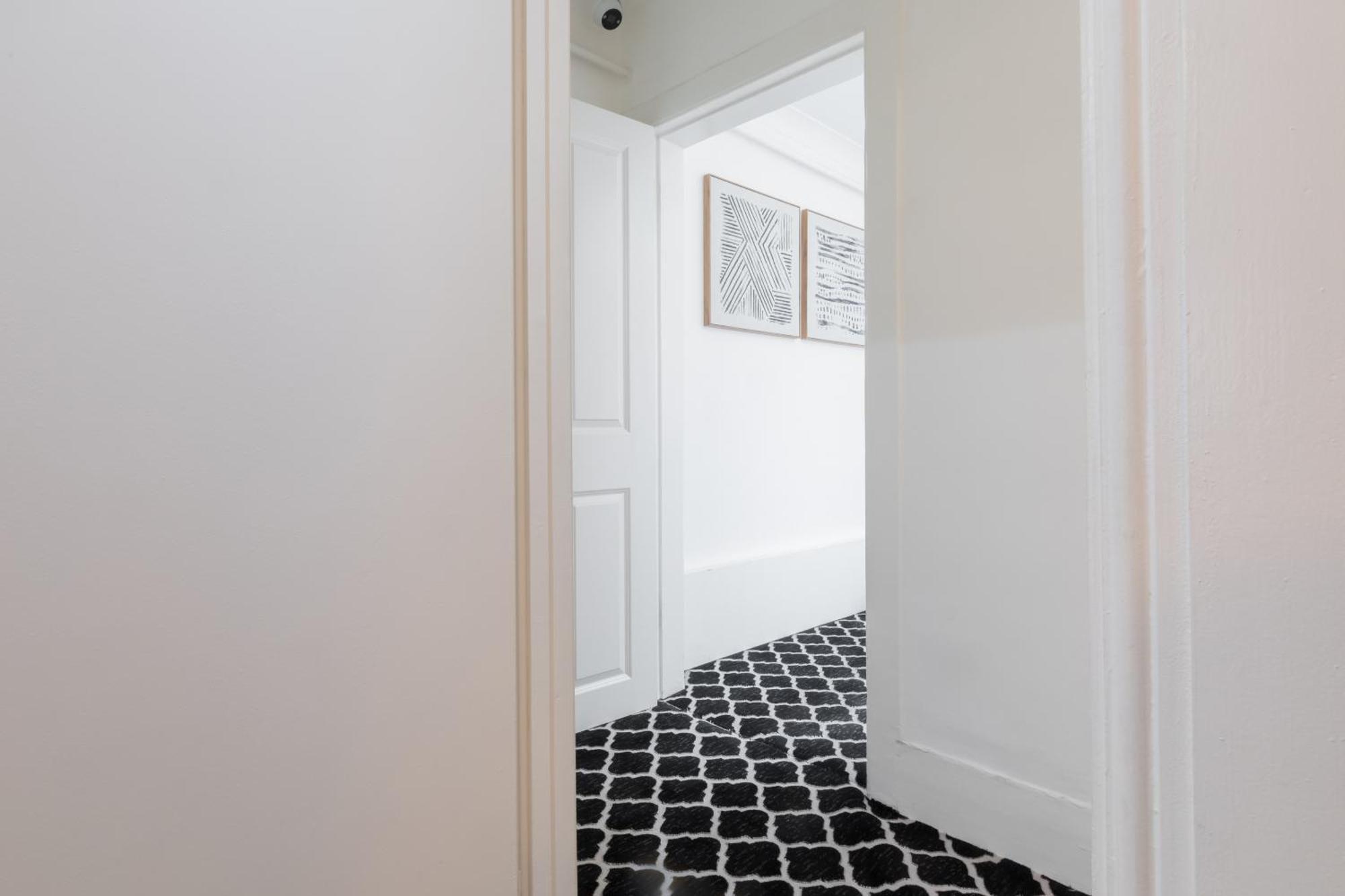 The Chapter - Mayfair Appartement Londres