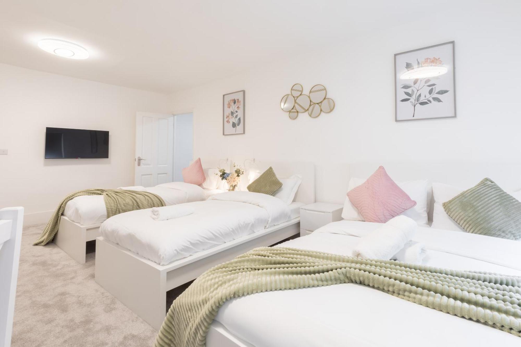 Appartement The Chapter - Mayfair Londres