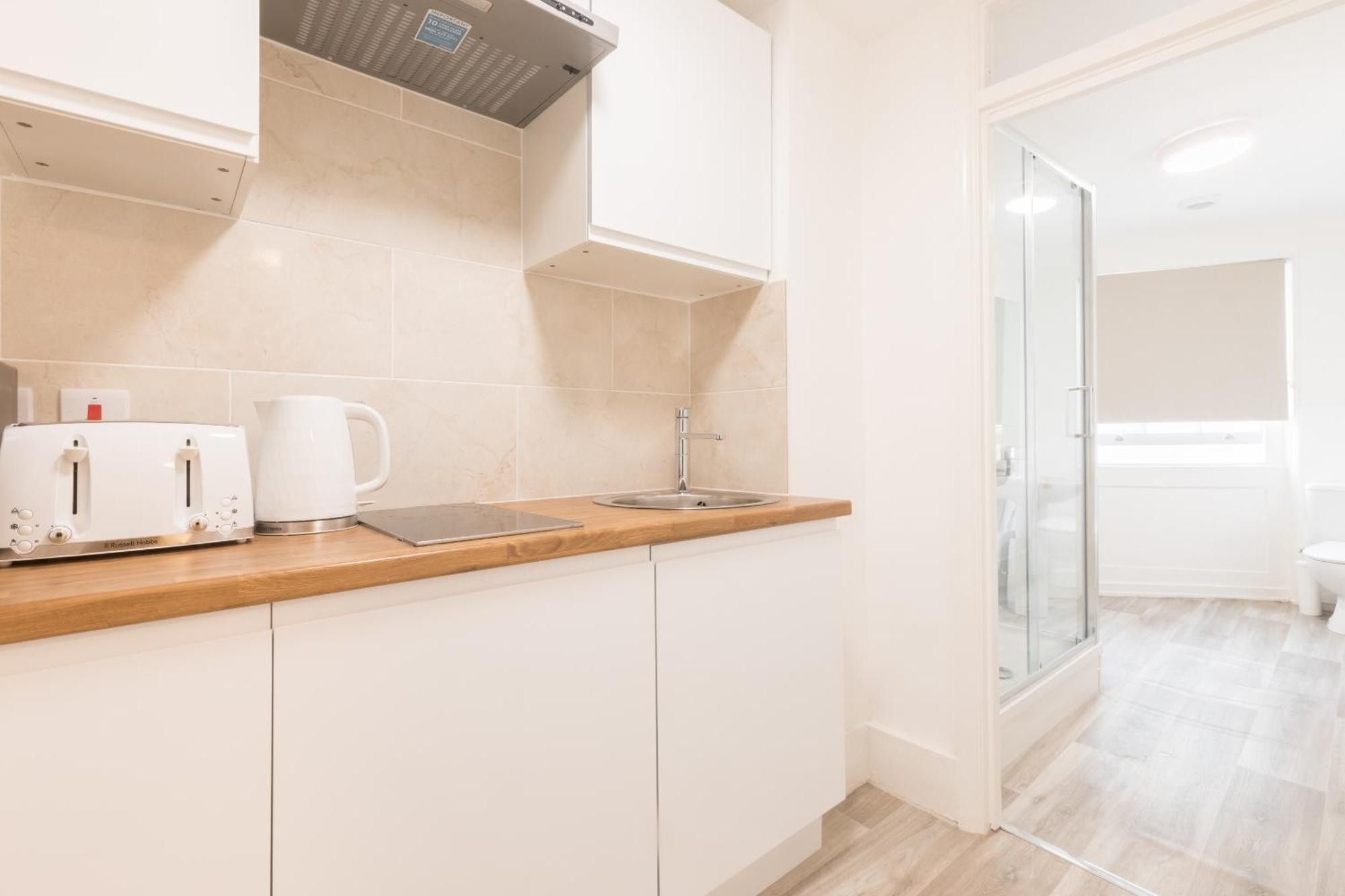 Appartement The Chapter - Mayfair
