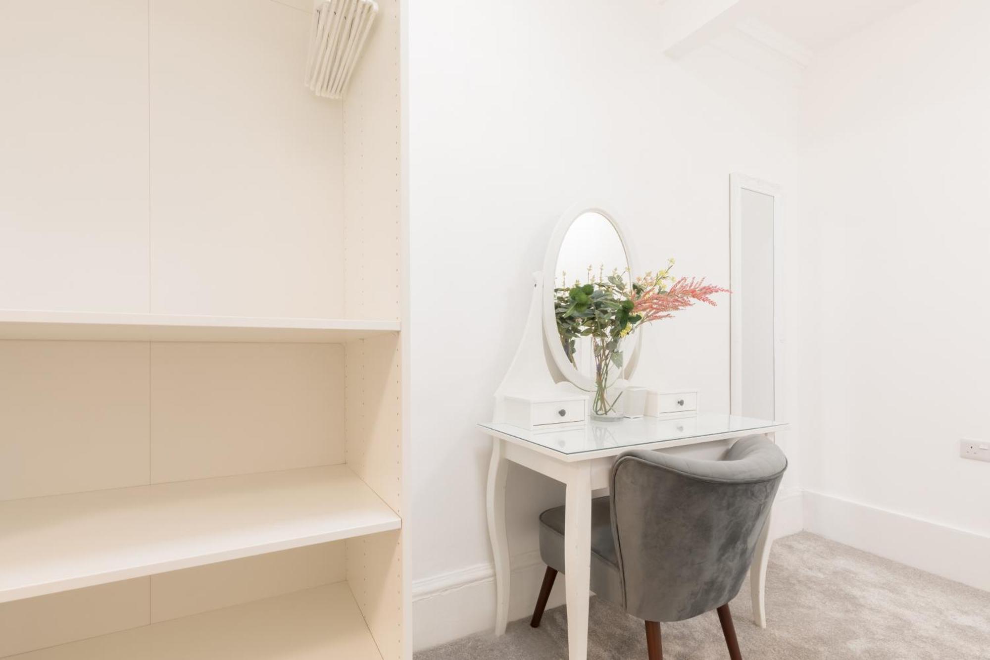 Appartement The Chapter - Mayfair *