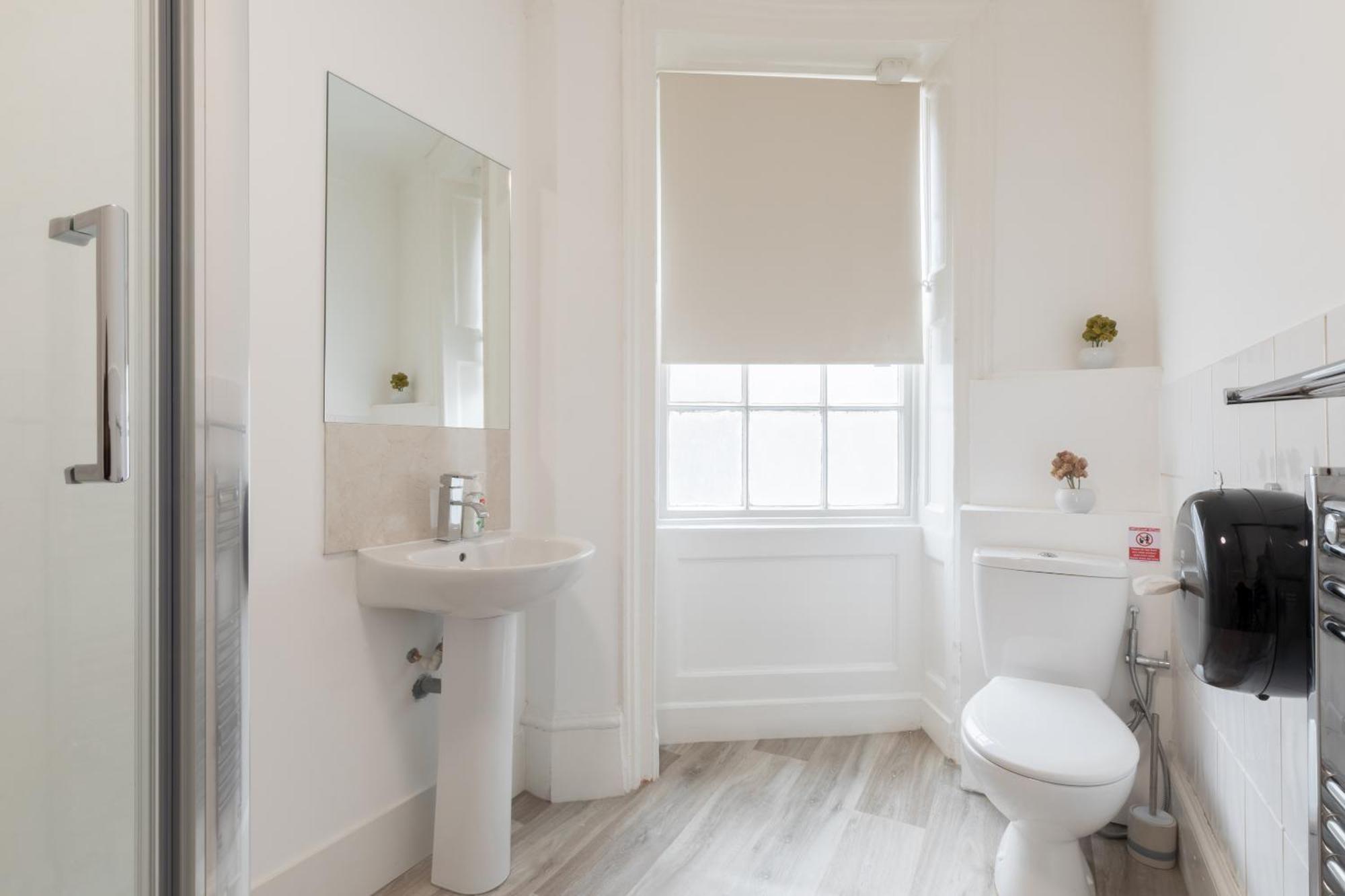 Appartement The Chapter - Mayfair Londres