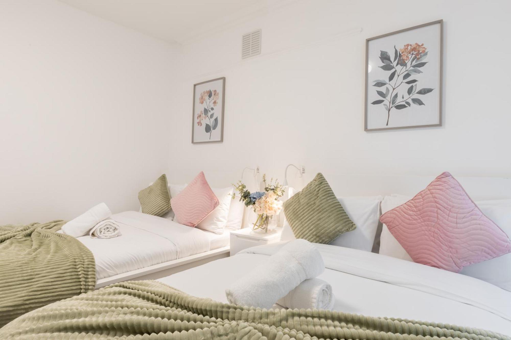Appartement The Chapter - Mayfair