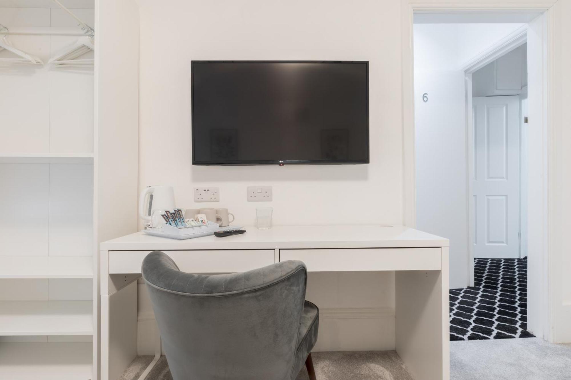 Appartement The Chapter - Mayfair *
