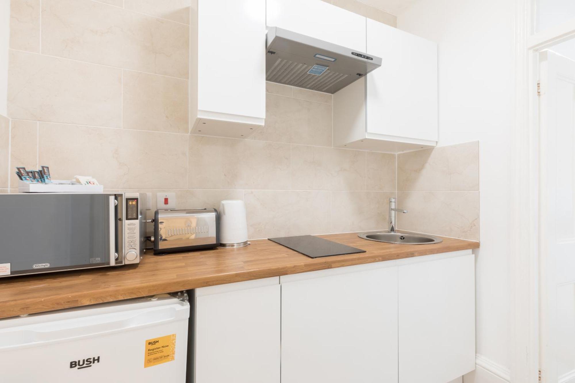 The Chapter - Mayfair Appartement Londres