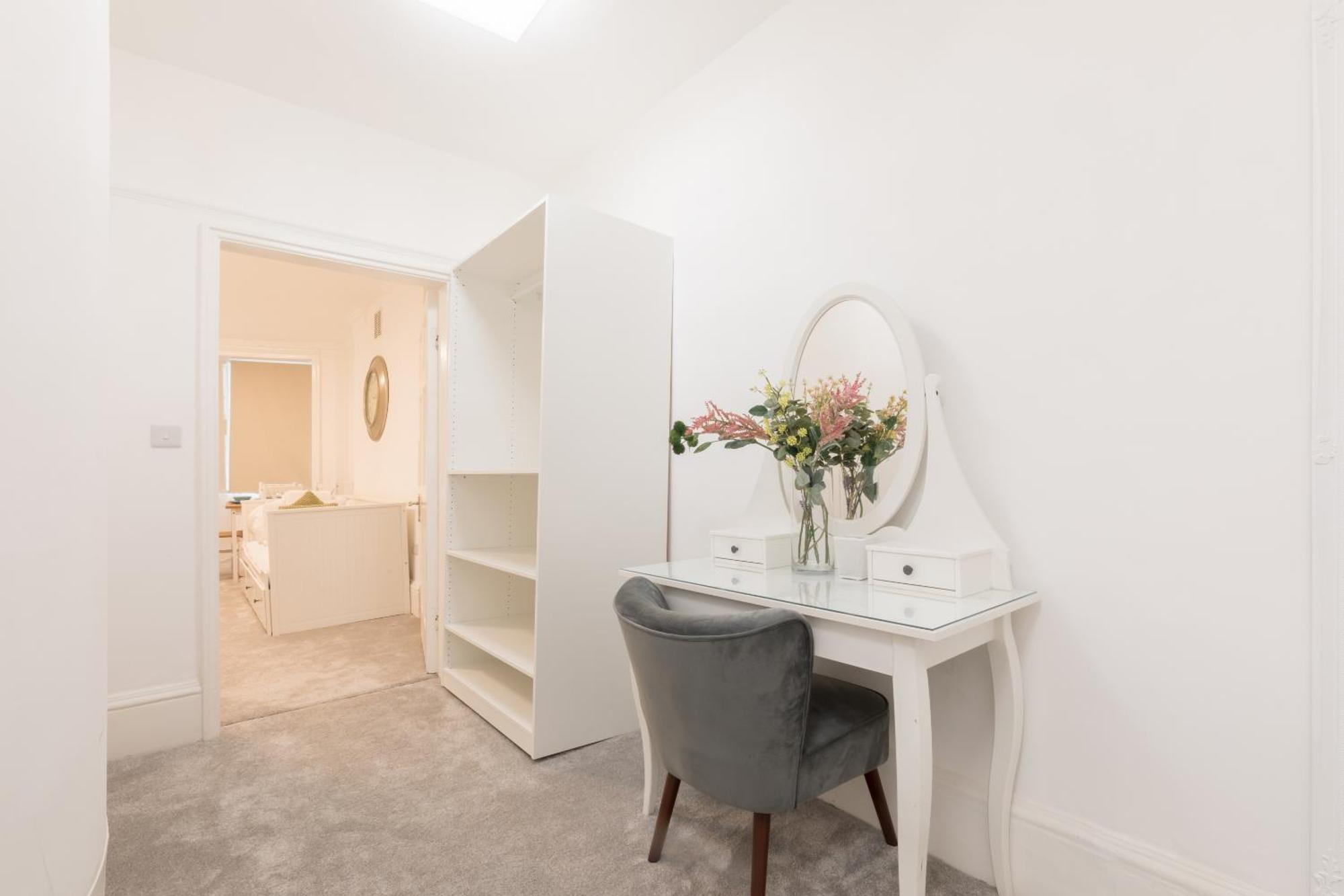 Appartement The Chapter - Mayfair Londres