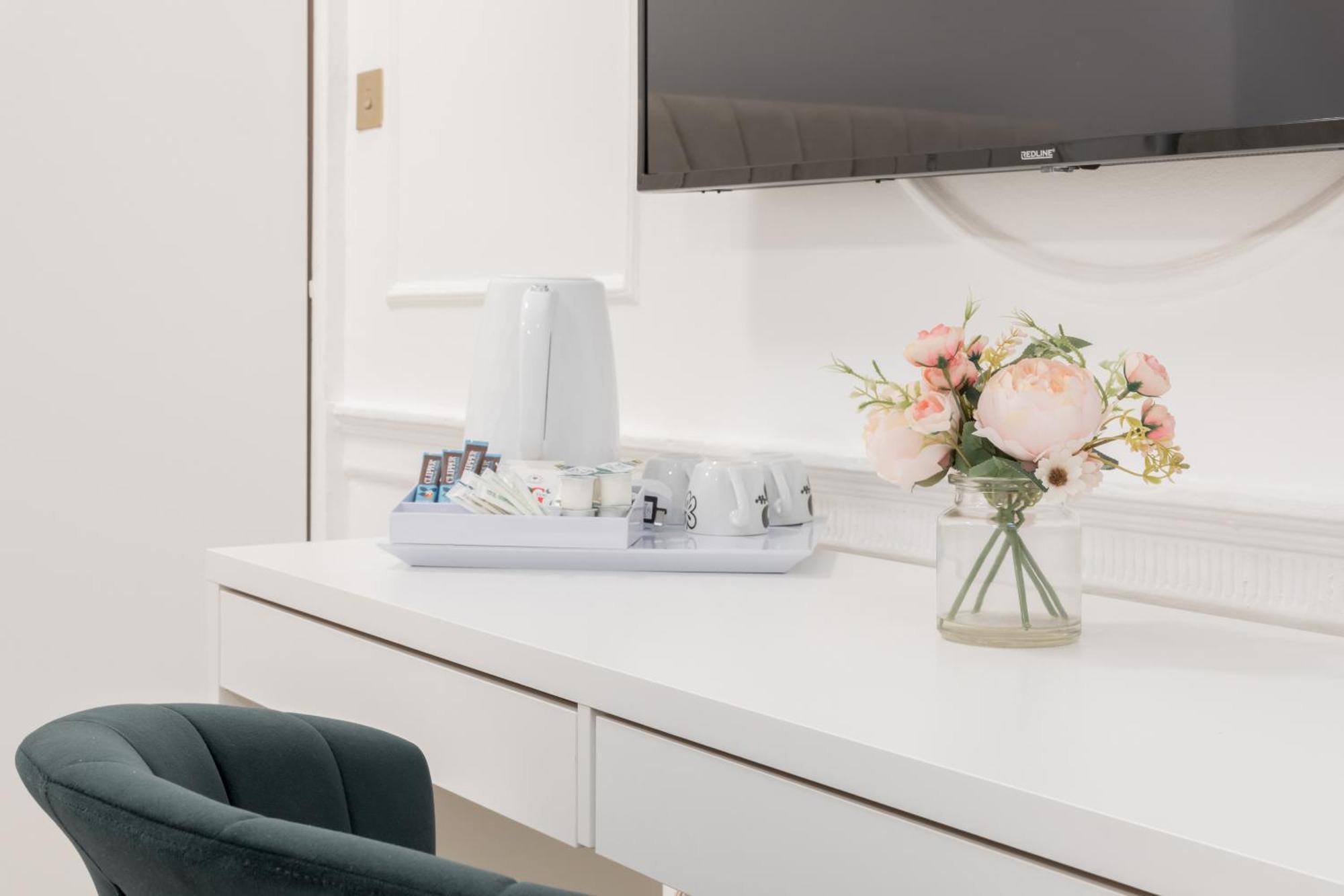 Appartement The Chapter - Mayfair *