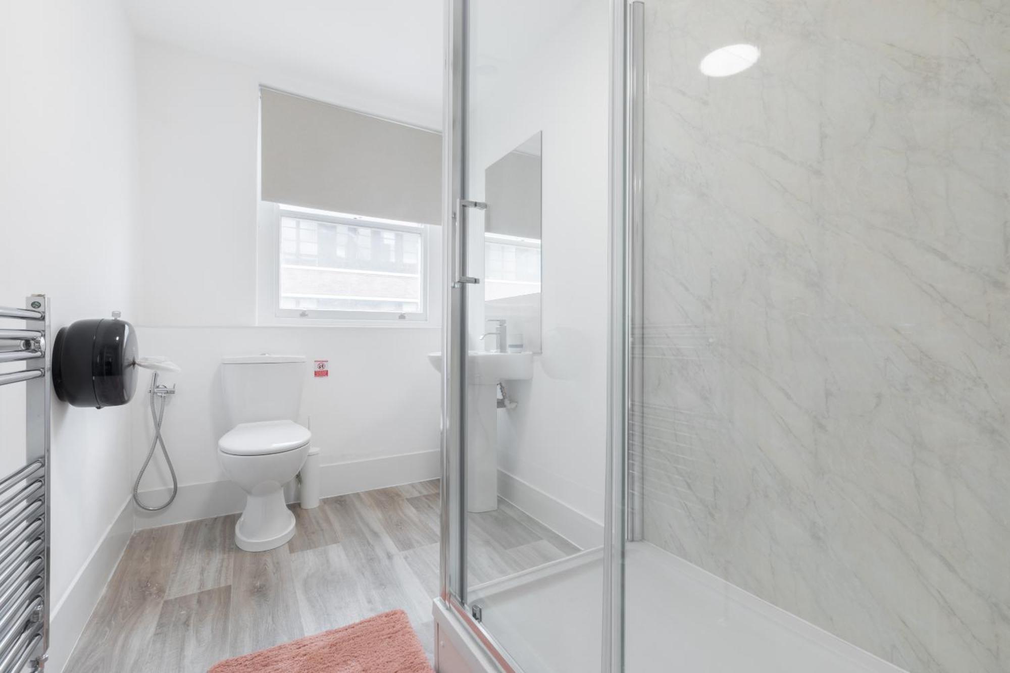 The Chapter - Mayfair Appartement Londres