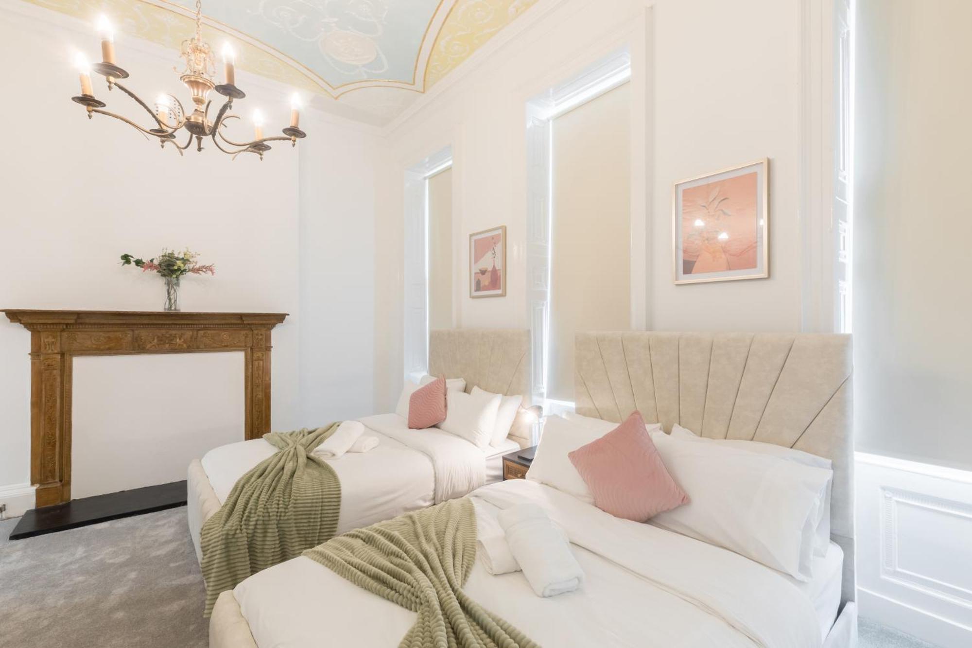 The Chapter - Mayfair Londres