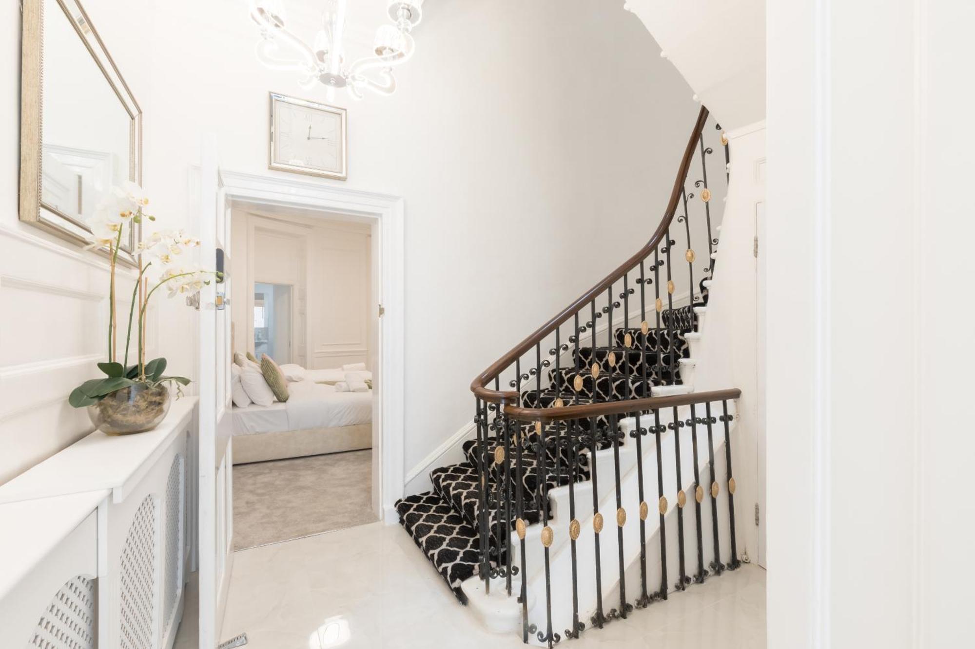 The Chapter - Mayfair Appartement