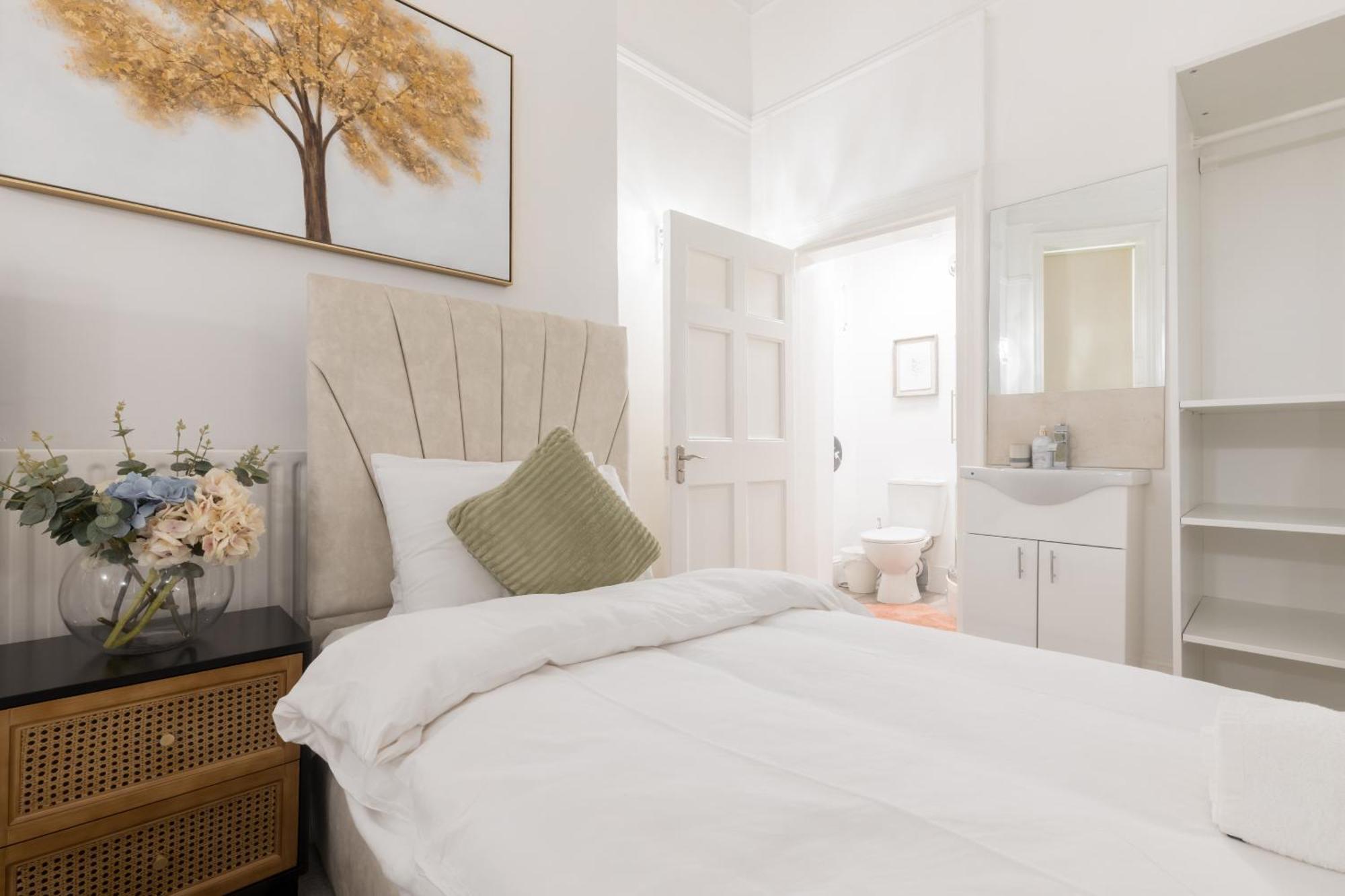 Appartement The Chapter - Mayfair