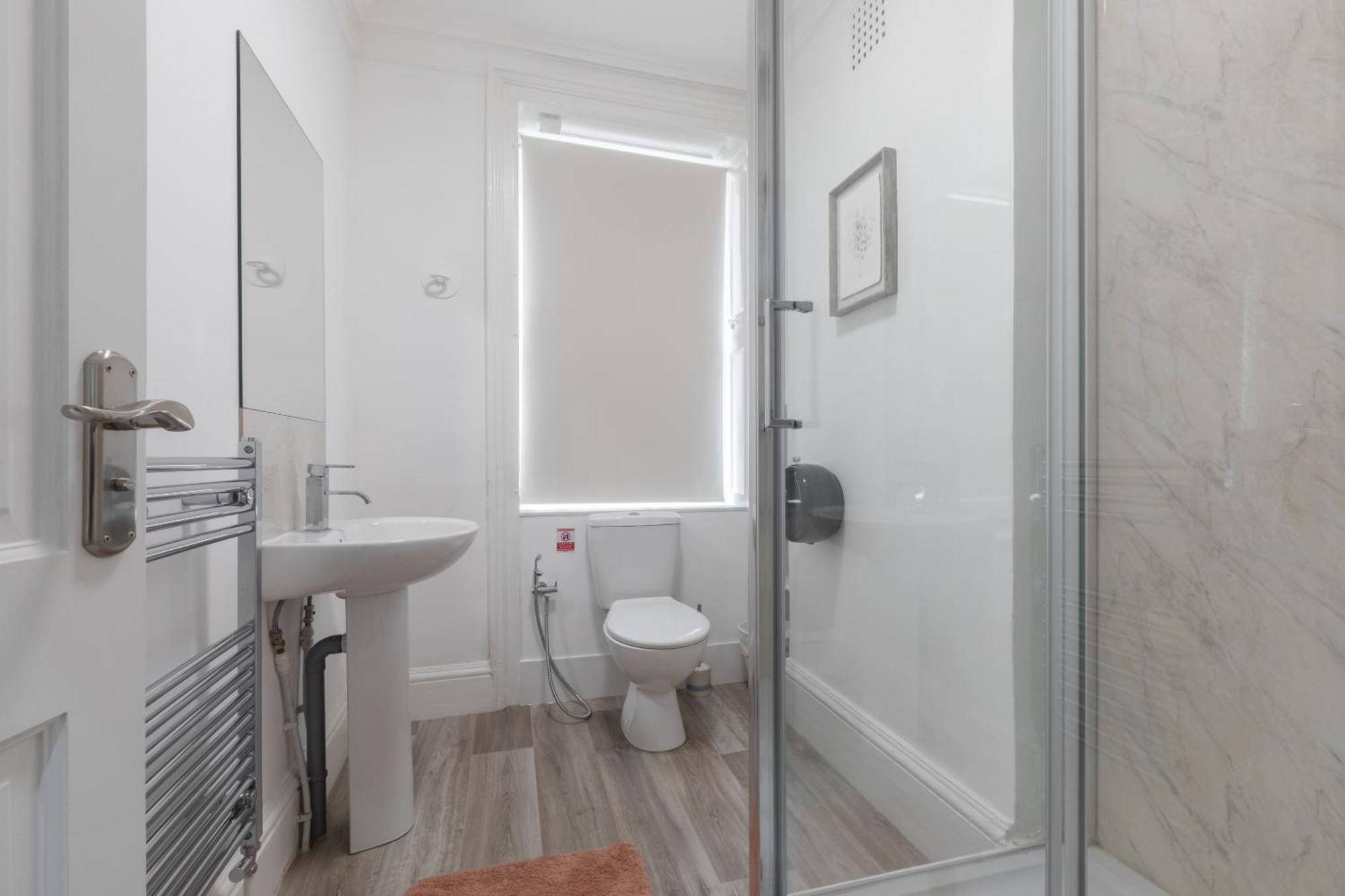 Appartement The Chapter - Mayfair Londres
