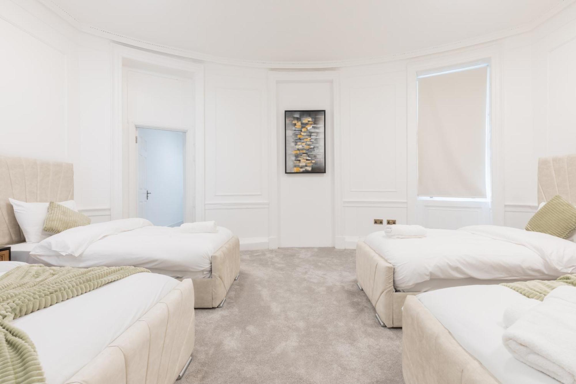 Appartement The Chapter - Mayfair