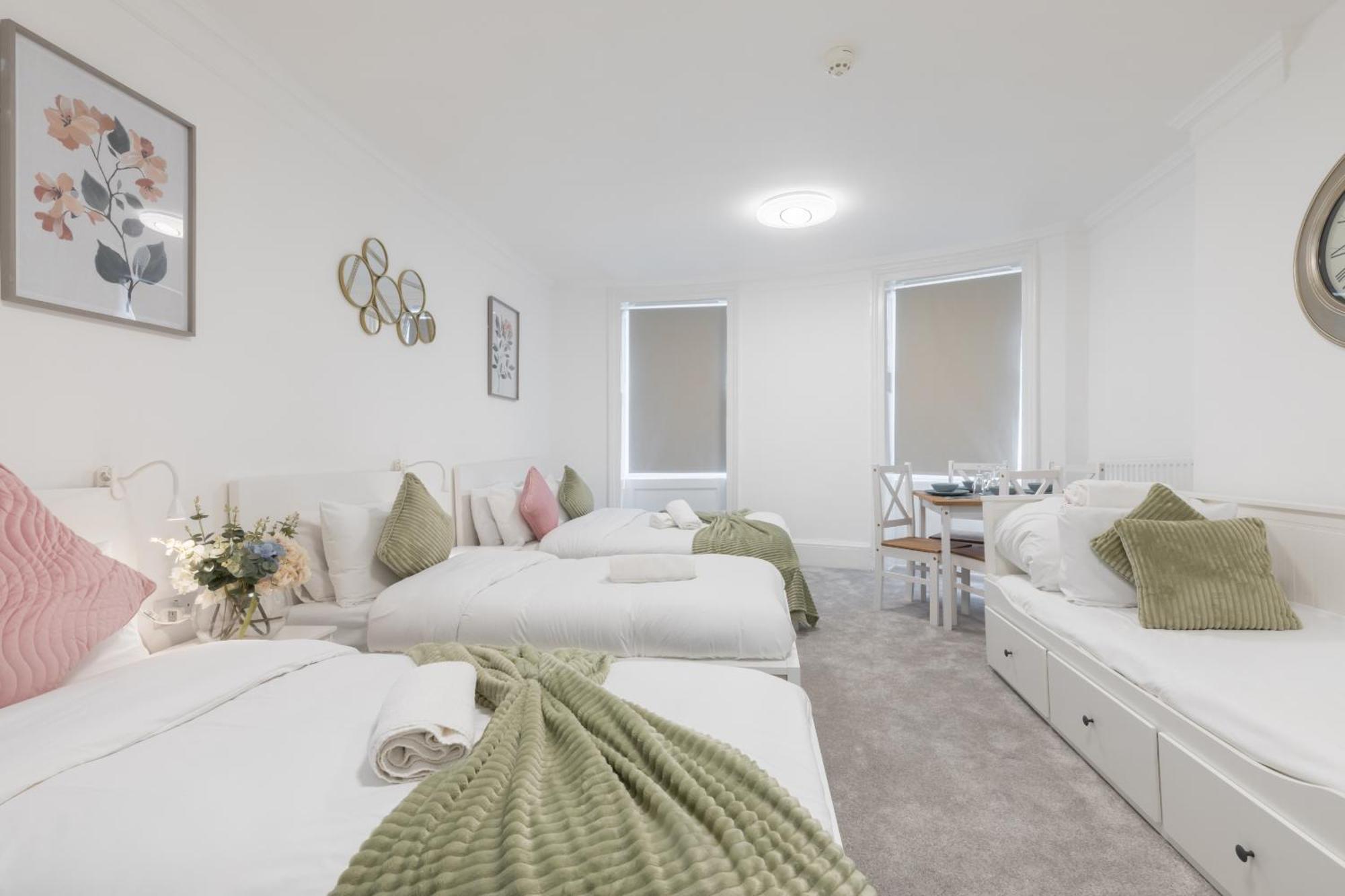 Appartement The Chapter - Mayfair