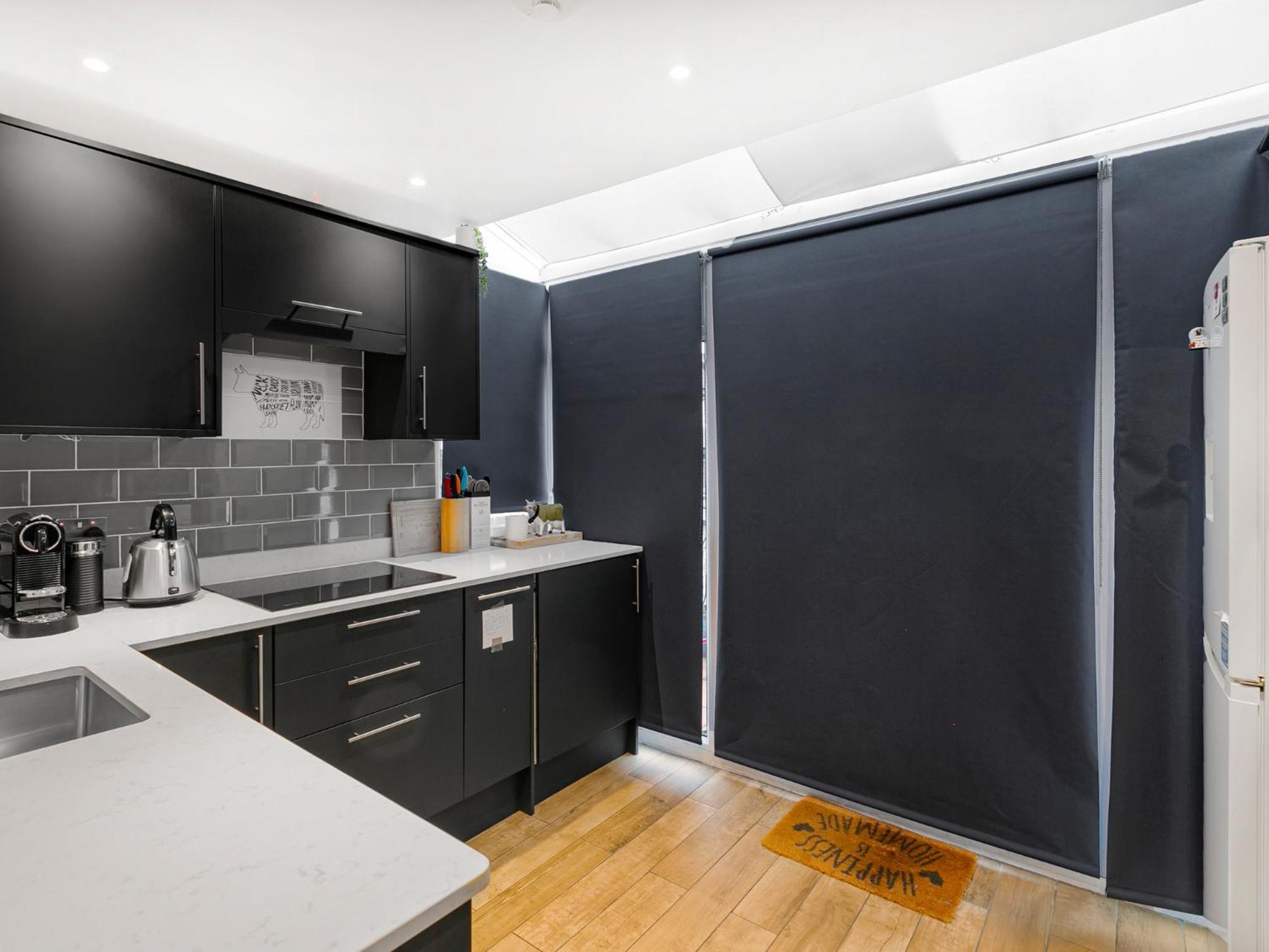 Apartamento Pass The Keys Modern Victorian In *