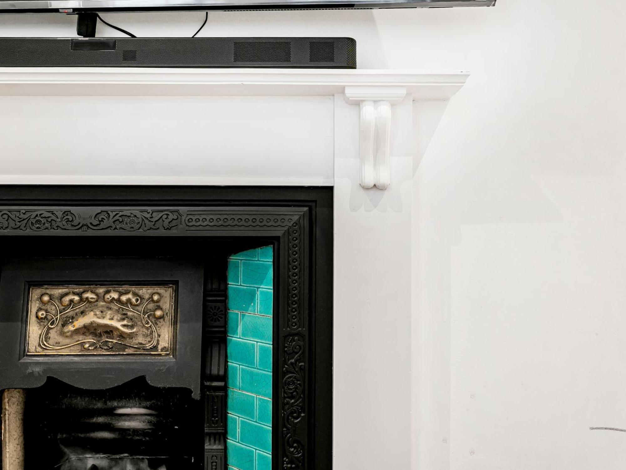 Pass The Keys Modern Victorian In Appartement Londres