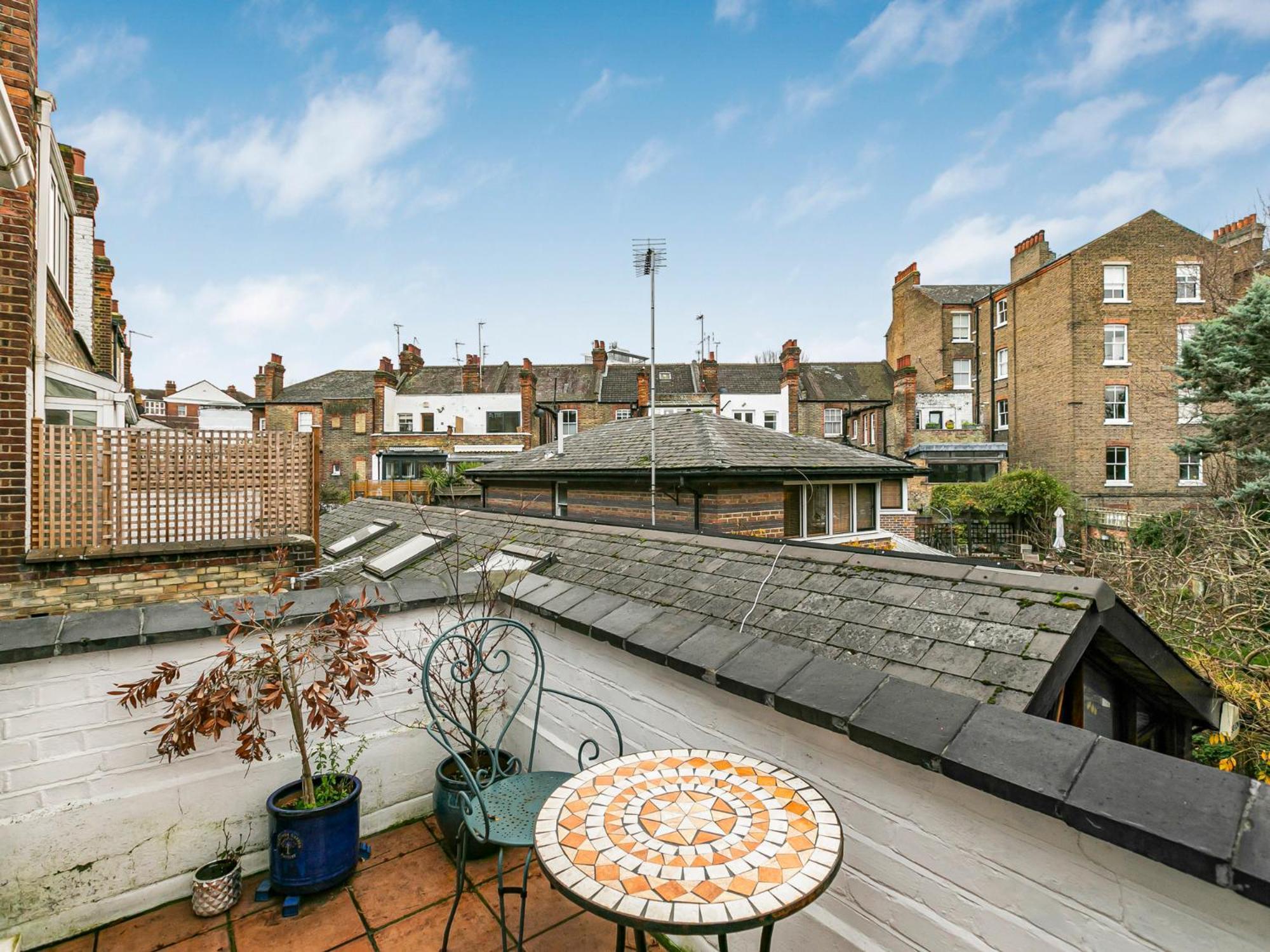 Pass The Keys Modern Victorian In Apartamento Londres