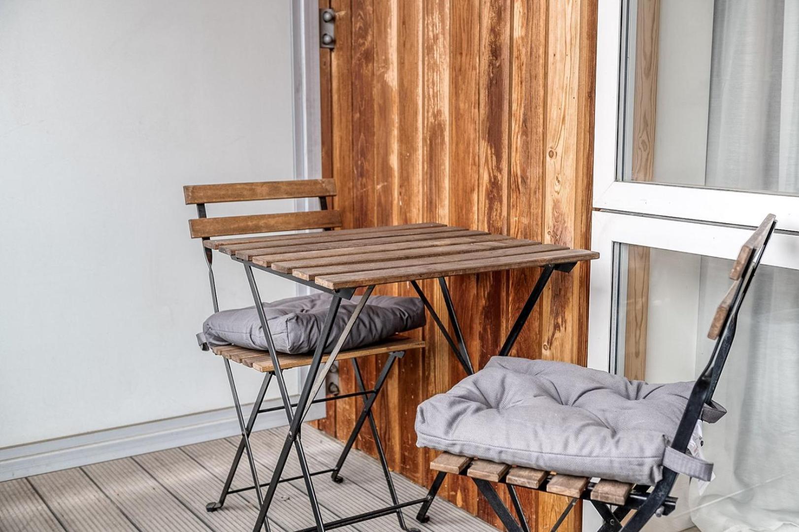 Apartamento Canning Town Pied-a-terre