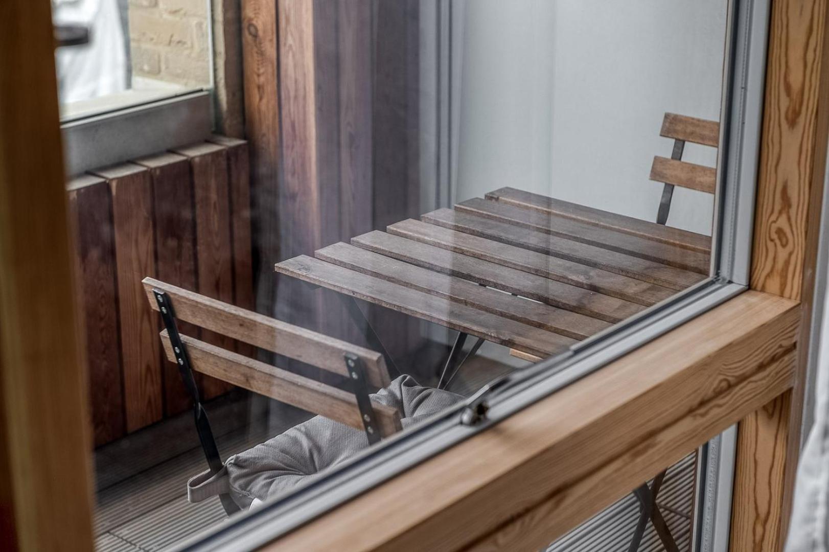 Canning Town Pied-a-terre Apartamento