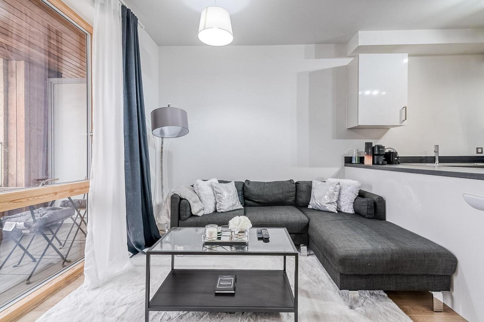 Canning Town Pied-a-terre Apartamento