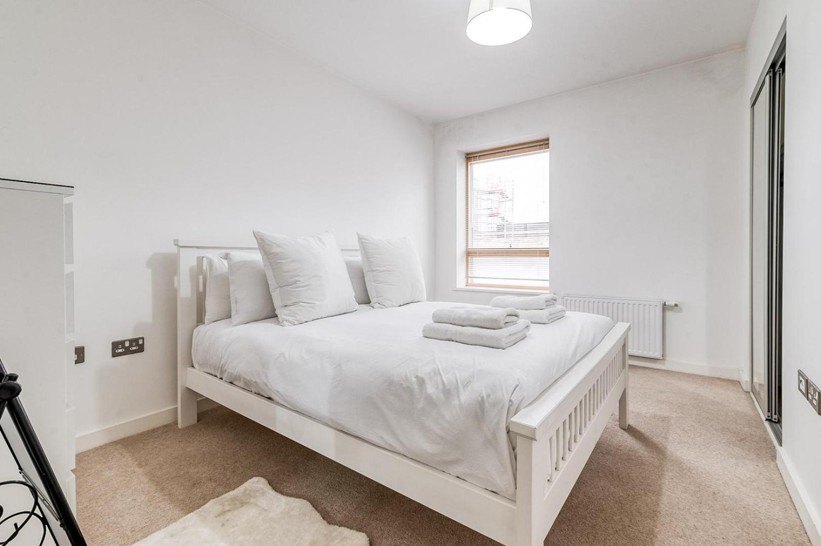 Canning Town Pied-a-terre Apartamento *