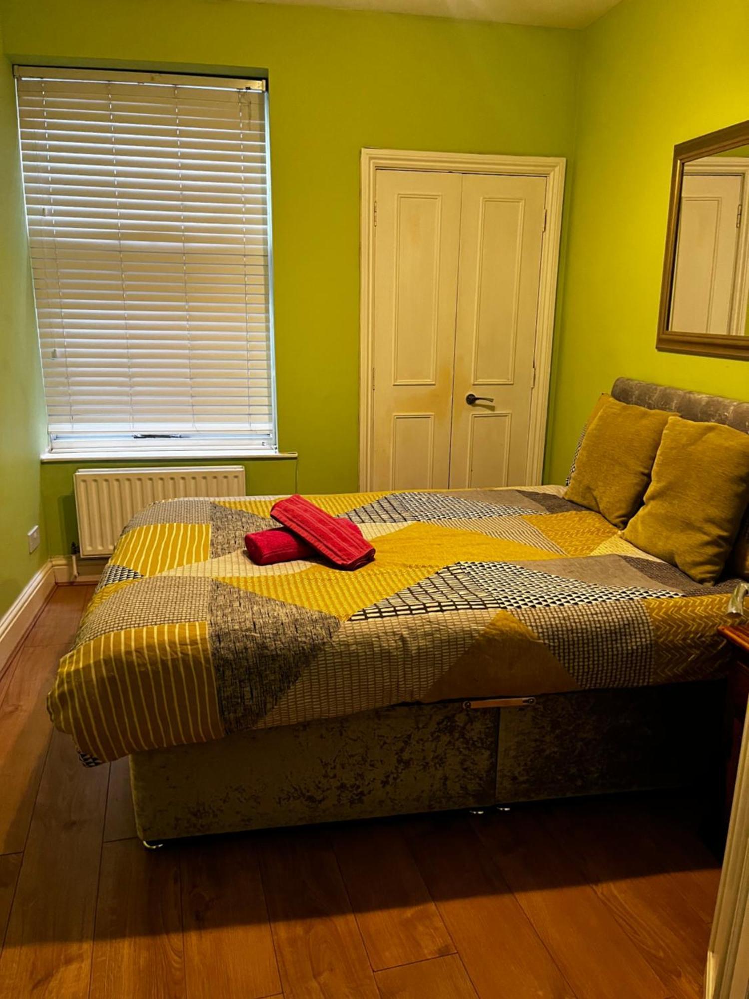 Vakantiehuis Keysan House