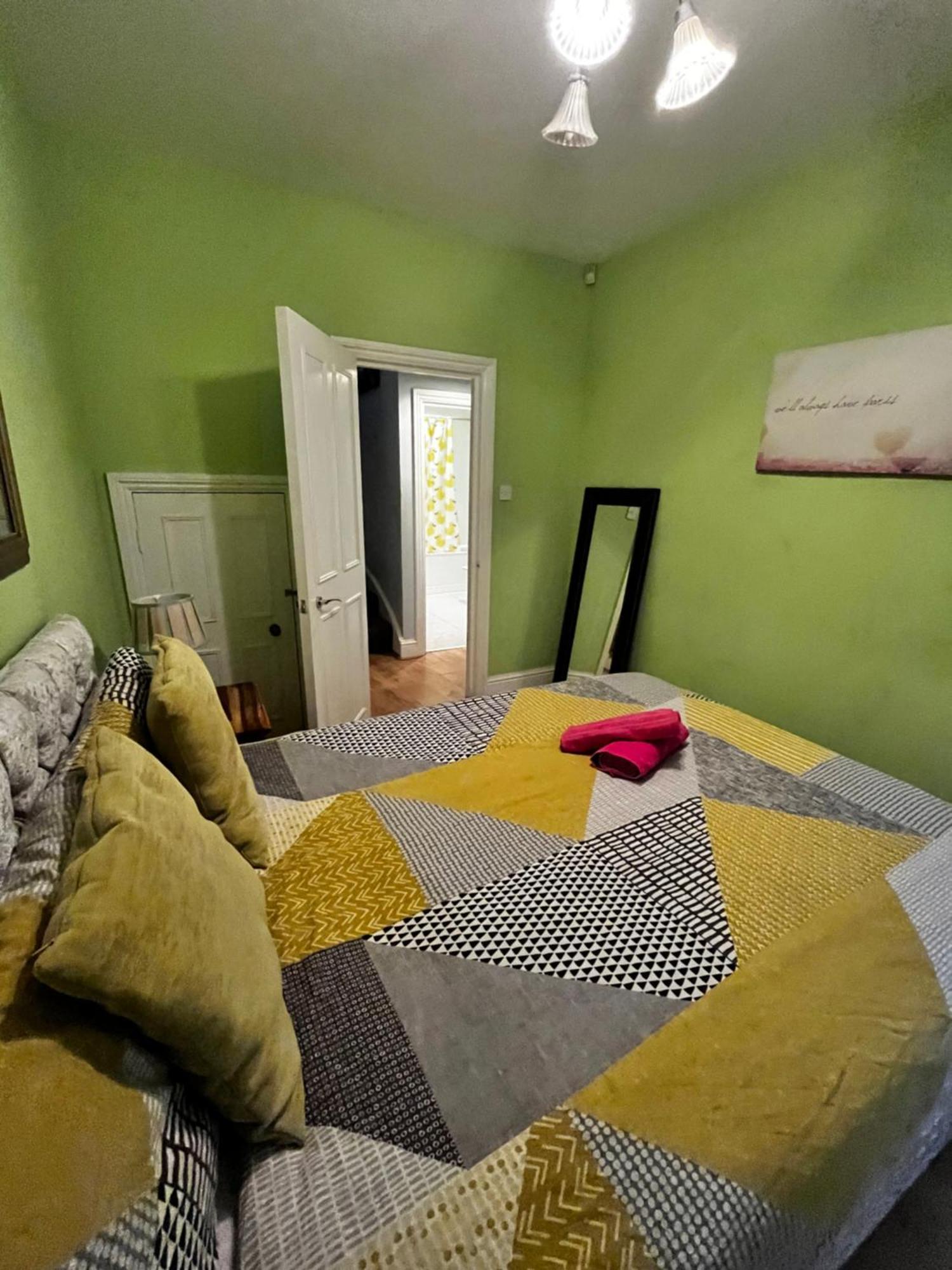 Vakantiehuis Keysan House *