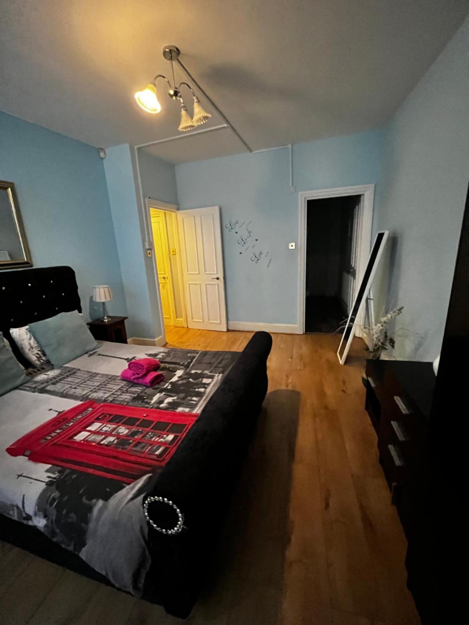 Keysan House Vakantiehuis