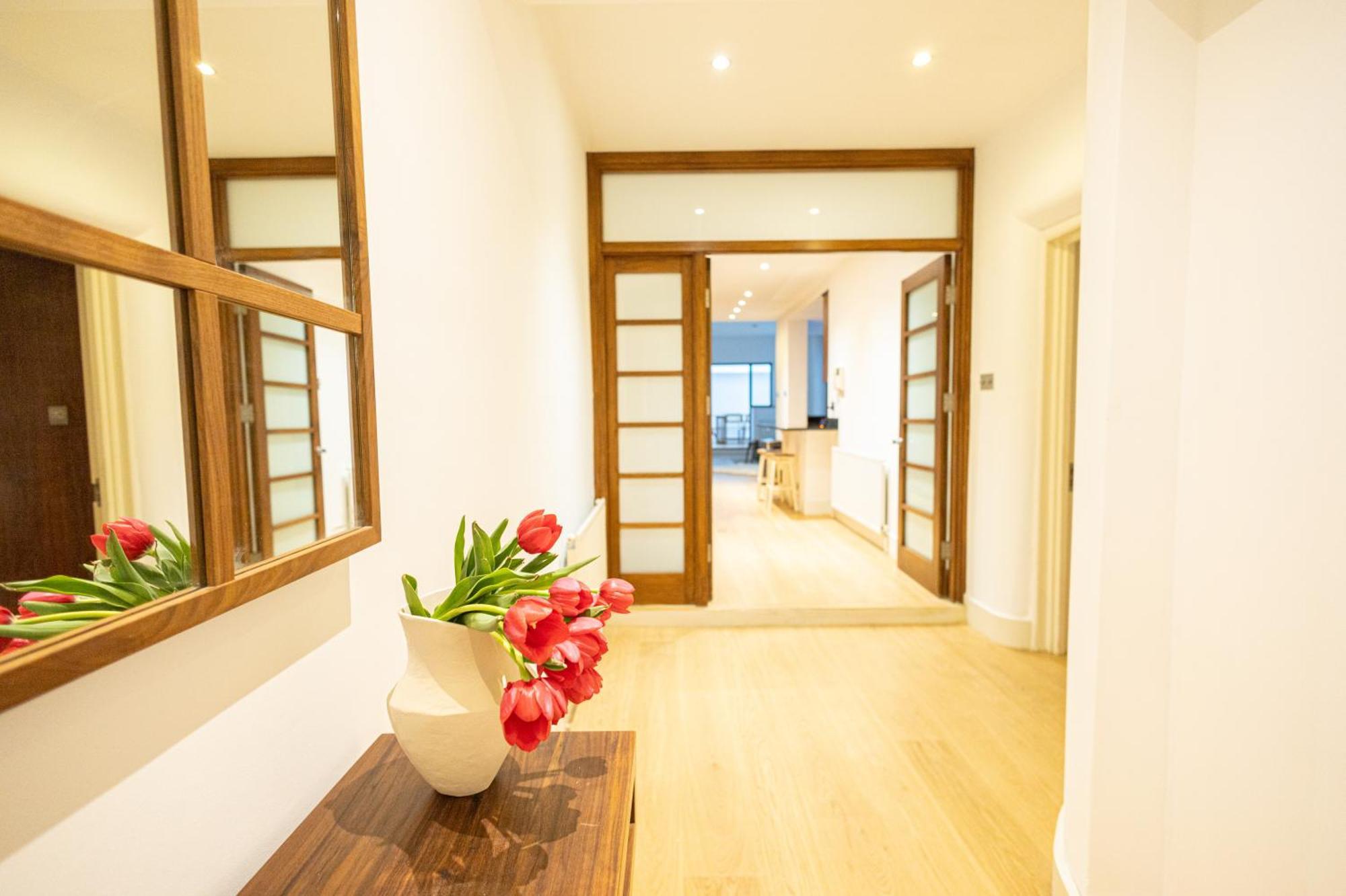 2bedroom Gem In The Heart Of Kensington Apartamento *